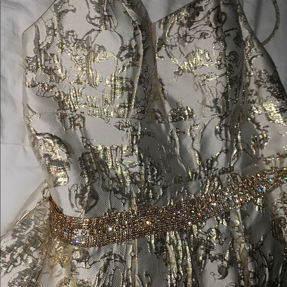 Prom dress - Picture 5 of 5